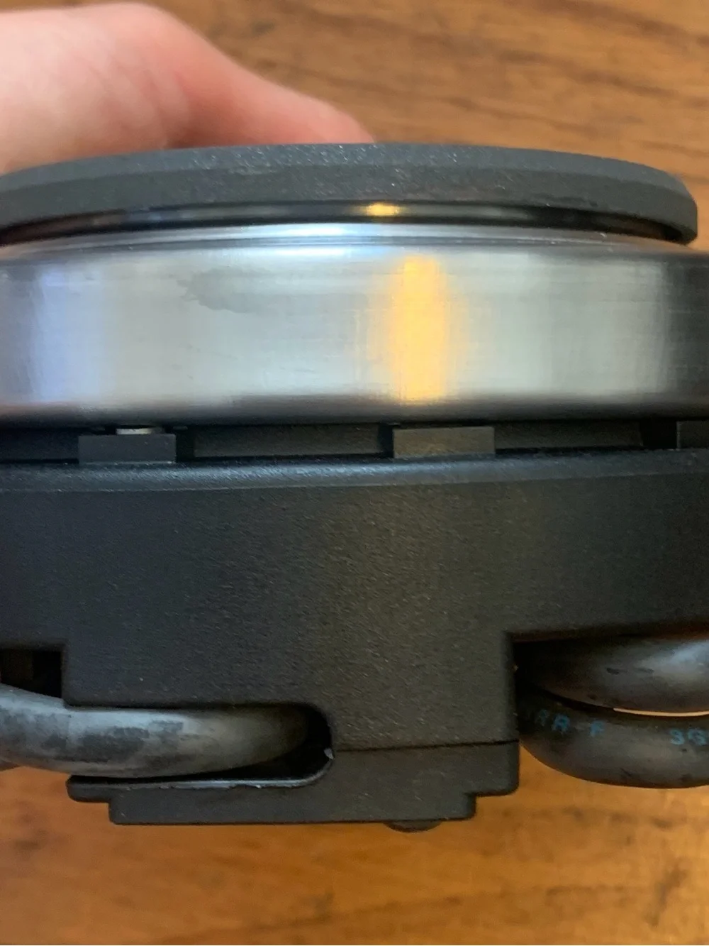 Rommelsbacher smallest electrical